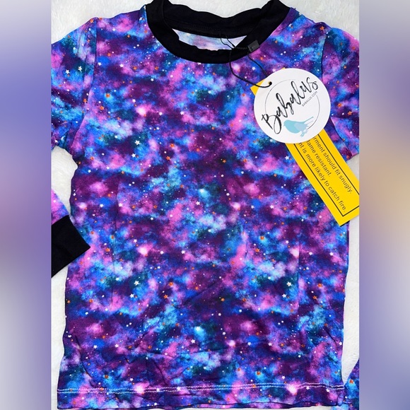 NWT Babalus Bamboo Set - Picture 4 of 5